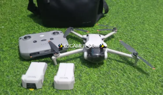 DJI MINI 3