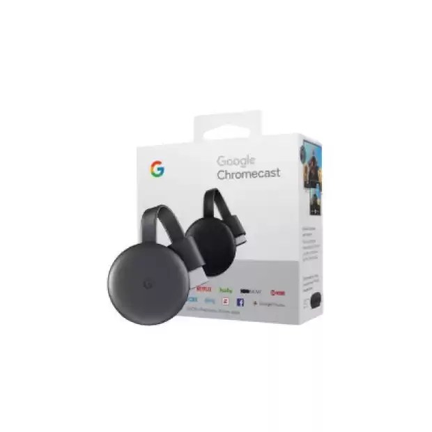 Chrome cast original | IZICAMER