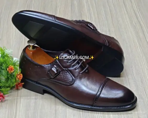 Chaussure homme