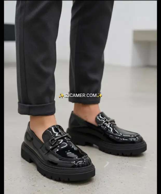 Chaussure homme