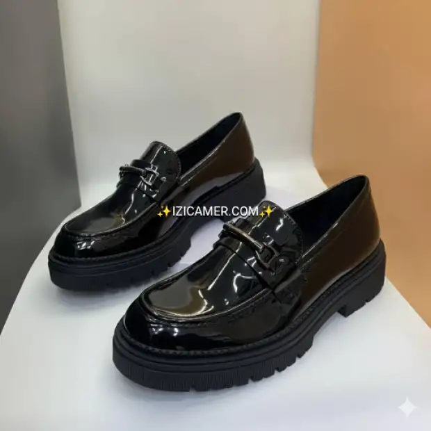 Chaussure homme | IZICAMER
