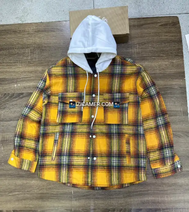chemise